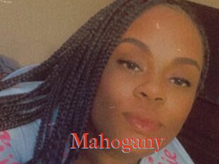 Mahogany
