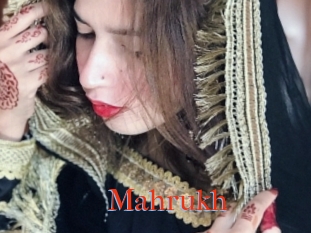 Mahrukh