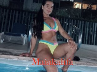 Maiakalifa