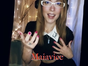 Maiavice