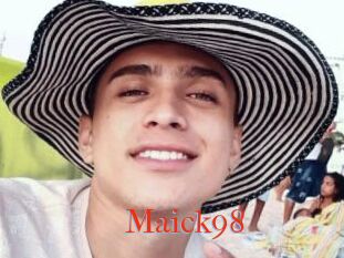 Maick98