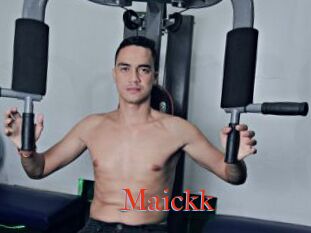 Maickk