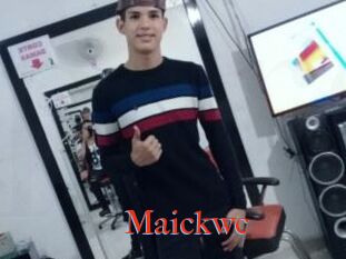 Maickwc