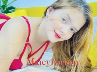 Maicyhorton
