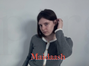 Maidaash