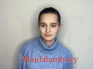 Maidabanbury