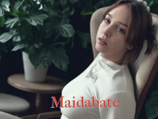 Maidabate