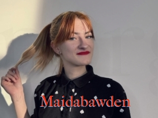 Maidabawden