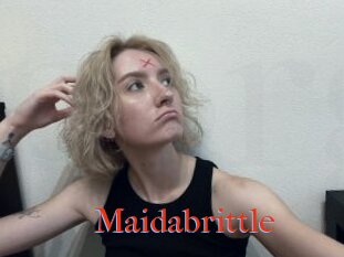 Maidabrittle