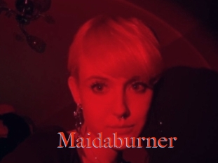 Maidaburner