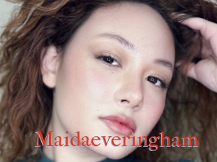 Maidaeveringham