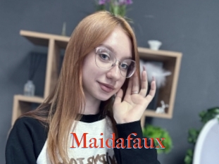 Maidafaux