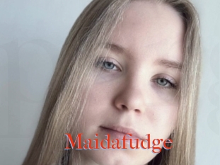 Maidafudge