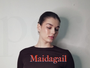 Maidagail