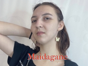 Maidagane