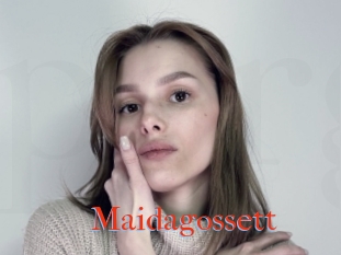 Maidagossett