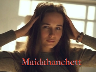 Maidahanchett