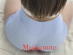 Maiiacuute