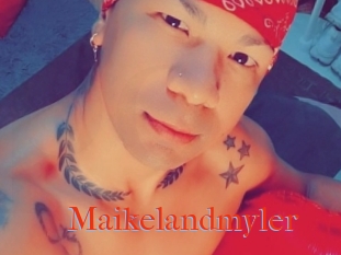 Maikelandmyler