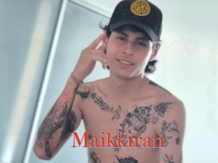 Maikkiran