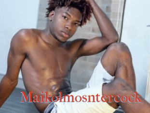 Maikolmosntercock