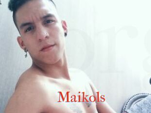 Maikols