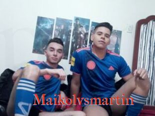 Maikolvsmartin