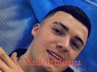 Maikolzuluaga