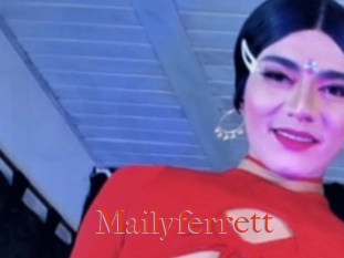 Mailyferrett