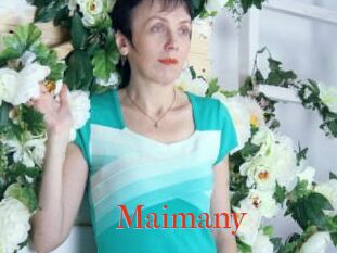 Maimany