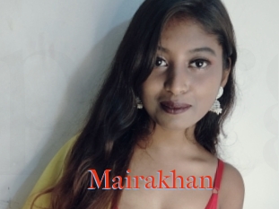 Mairakhan