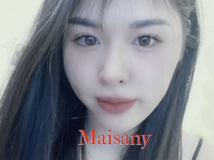 Maisany