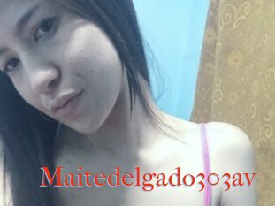 Maitedelgado303av