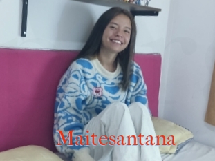 Maitesantana