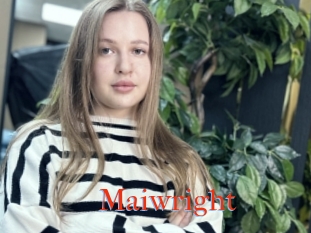 Maiwright