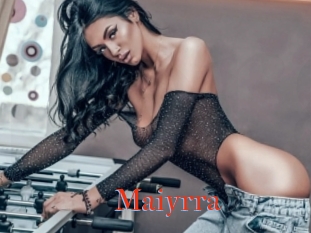Maiyrra