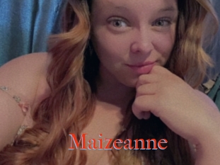 Maizeanne