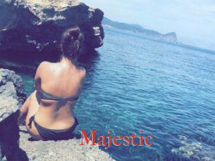 Majestic