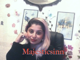 Majesticsinn