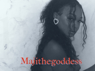 Majithegoddess