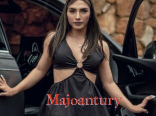 Majoantury