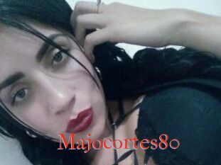 Majocortes80