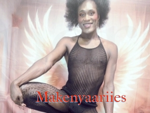Makenyaariies
