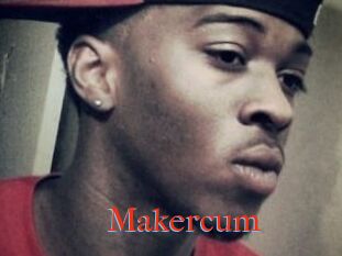 Makercum