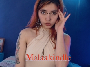 Malaakindle