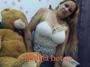 Maleja_hot20