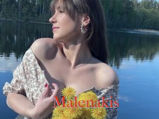 Malenakis