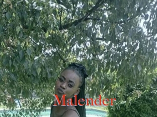 Malender