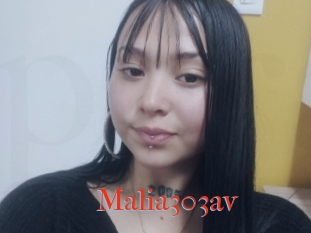 Malia303av