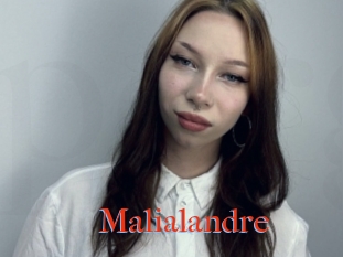 Malialandre